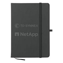 NETAPP - RPET JOURNAL NOTEBOOK