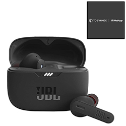 NetApp - JBL Tune 230NC True Wireless Earbuds