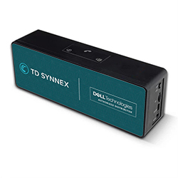 Dell - Wireless Speaker