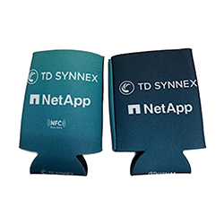 NETAPP - NFC CONNECT CAN COOLER