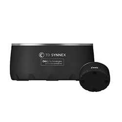 Dell - Dog Bowl 32 Oz