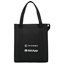 Hercules Insulated Grocery Tote