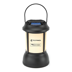Dell - Thermacell Mosquito Repeller Lantern