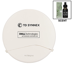 Dell - Plug-In Wall Diffuser Bundle