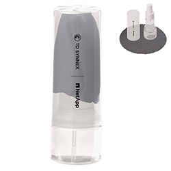 1Oz Cleaning Spray W/ Microfiber Cloth