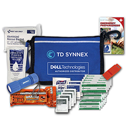 Dell - Disaster And First Aid Kit