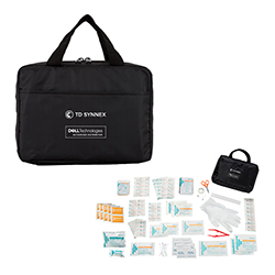 DELL - FIRST AID KIT