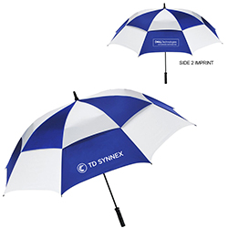 Dell - 62" Umbrella
