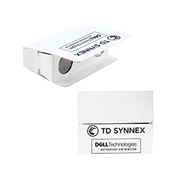 Dell - Cardboard Foldable Binoculars