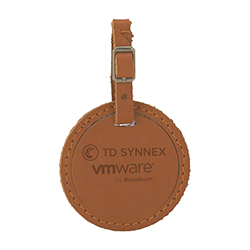 VMware - Luggage Tag