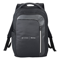 NetApp - Vault RFID Security Backpack