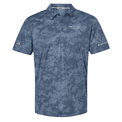 Dell - Adidas Polo - Men's