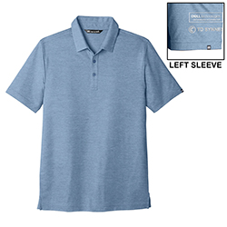 Dell - TravisMathew Polo - Men's