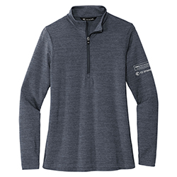 Dell - TravisMathew 1/4 Zip - Ladies'