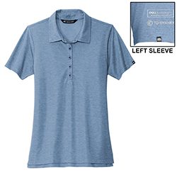 Dell - TravisMathew Polo - Ladies'